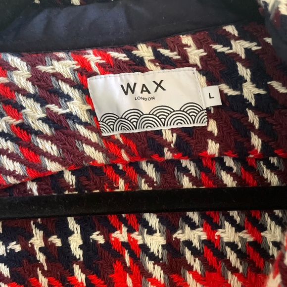 Unisex Western Chore Coat - Picture 14 of 16